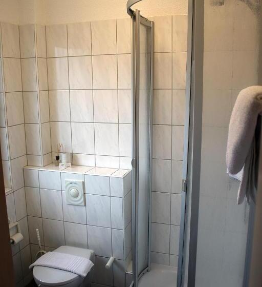 Отель Haus Padberg