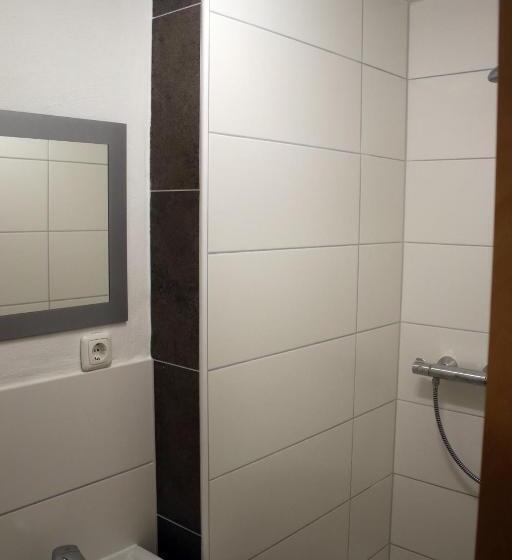 Отель Haus Padberg