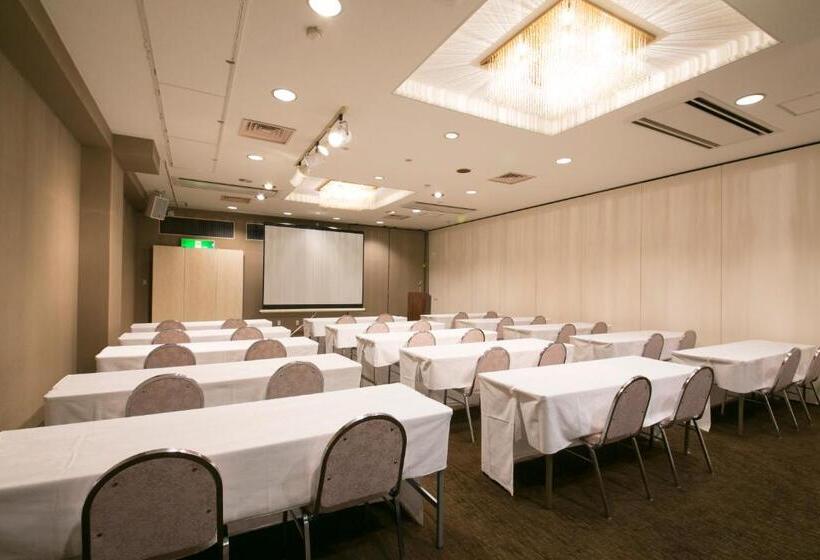 בית מלון כפרי Ise City