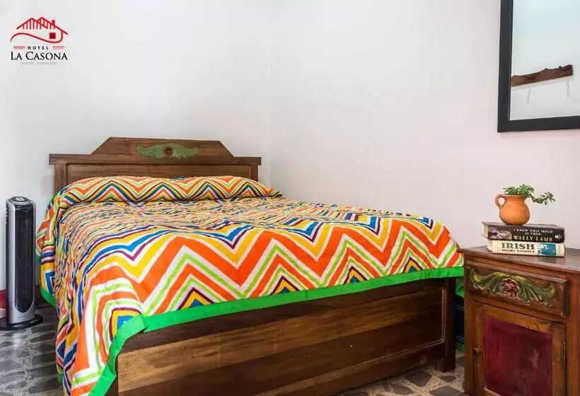 ホテル La Casona