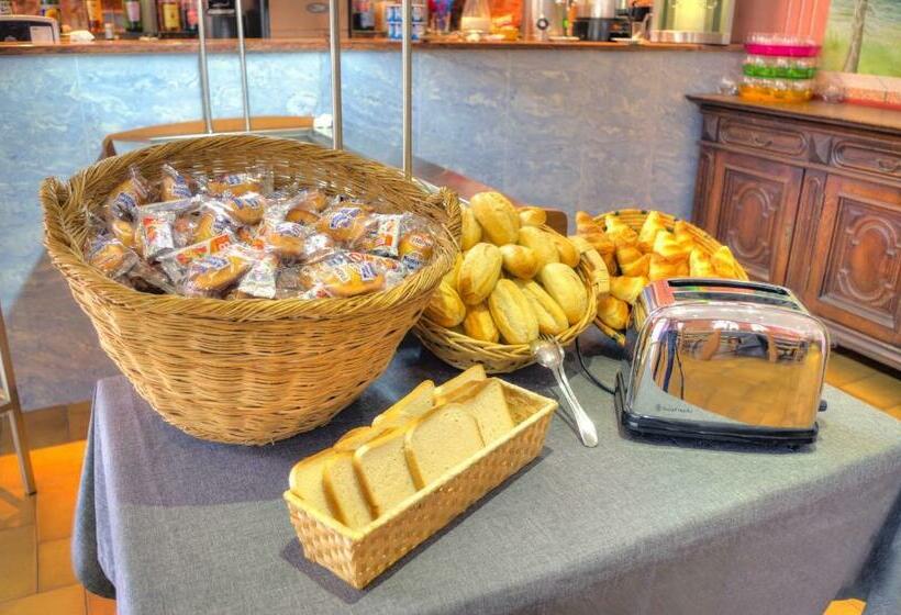 فندق Le Méditerranée