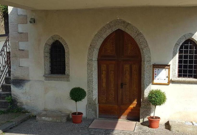 ホテル Pension Morenfeld