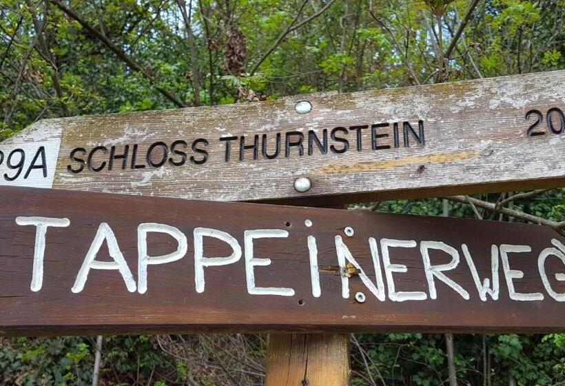 ホテル Pension Morenfeld