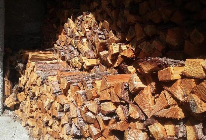 ホテル Pension Morenfeld