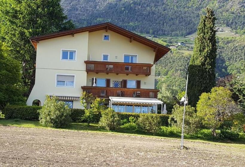 ホテル Pension Morenfeld