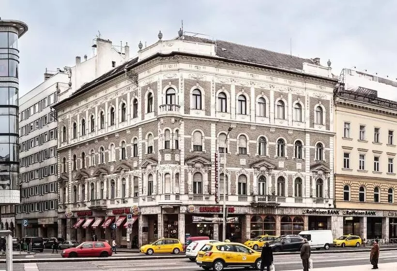 Hotel Sous44