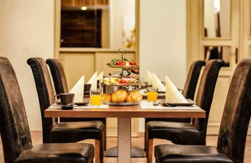 Hotel Sous44