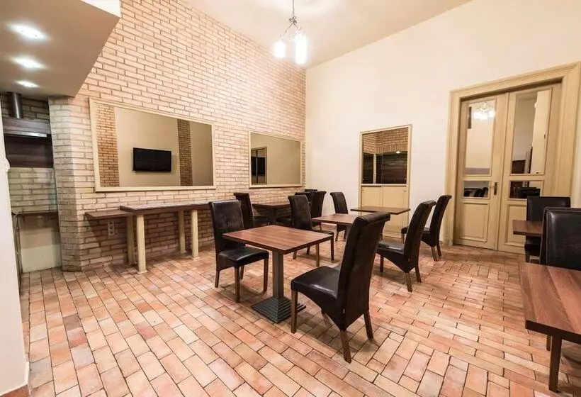 Hotel Sous44