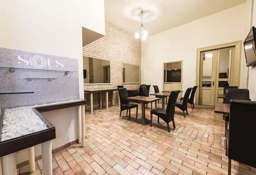 Hotel Sous44
