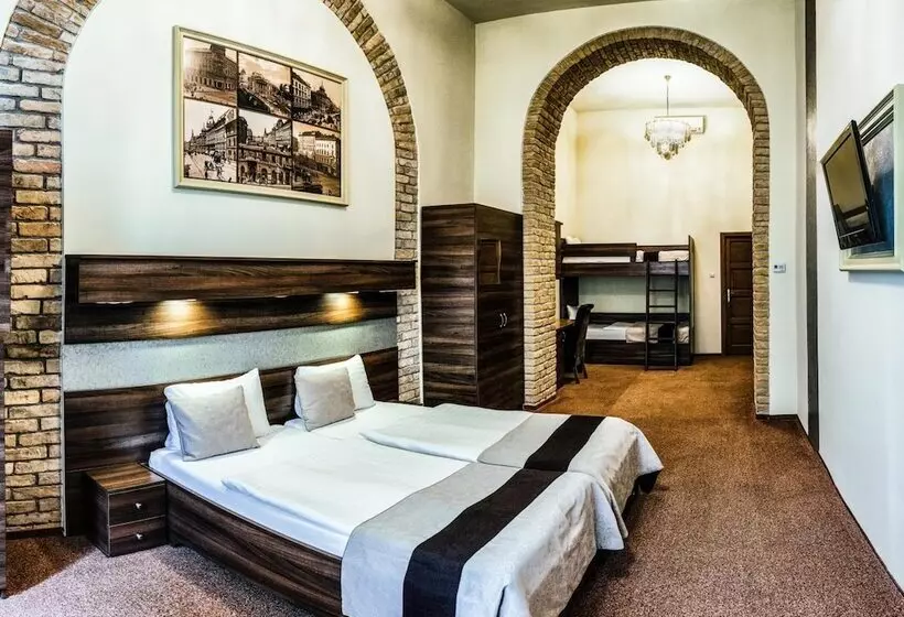 Hotel Sous44