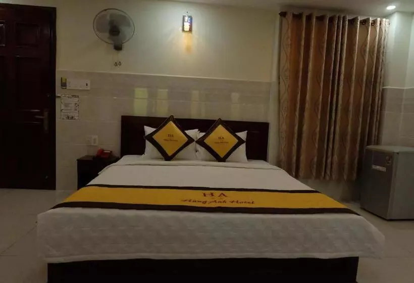 Spring Hung Anh Hotel   Sân Bay Tsn