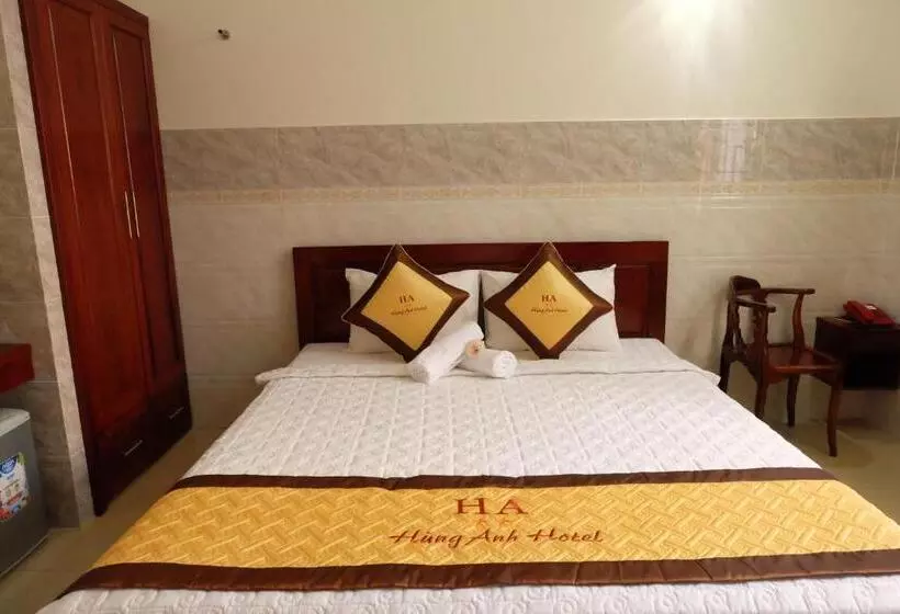 Spring Hung Anh Hotel   Sân Bay Tsn