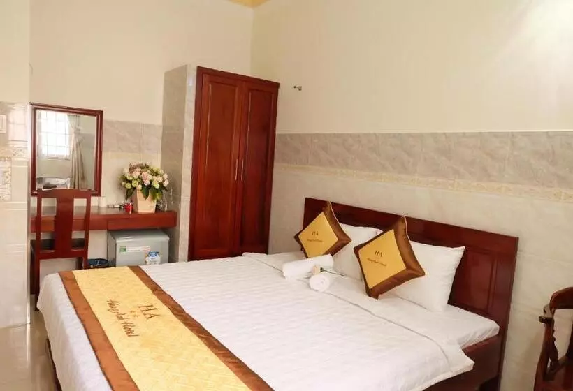 Spring Hung Anh Hotel   Sân Bay Tsn
