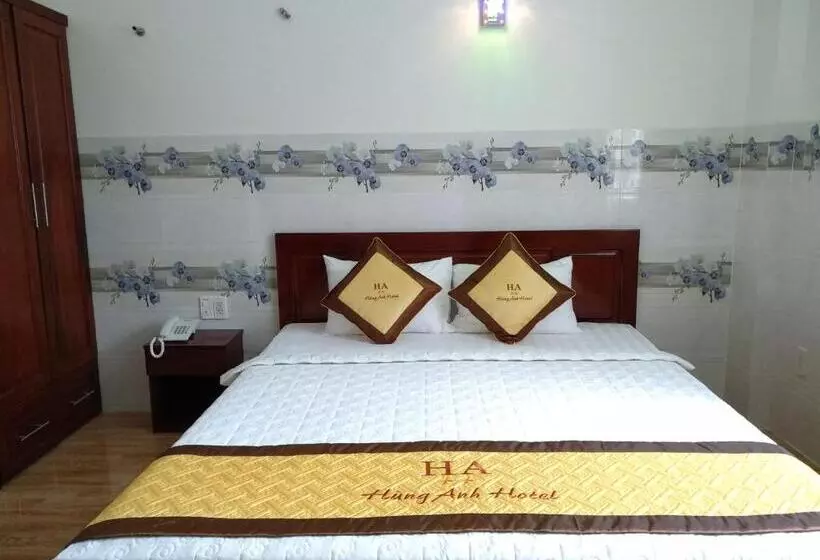 Spring Hung Anh Hotel   Sân Bay Tsn
