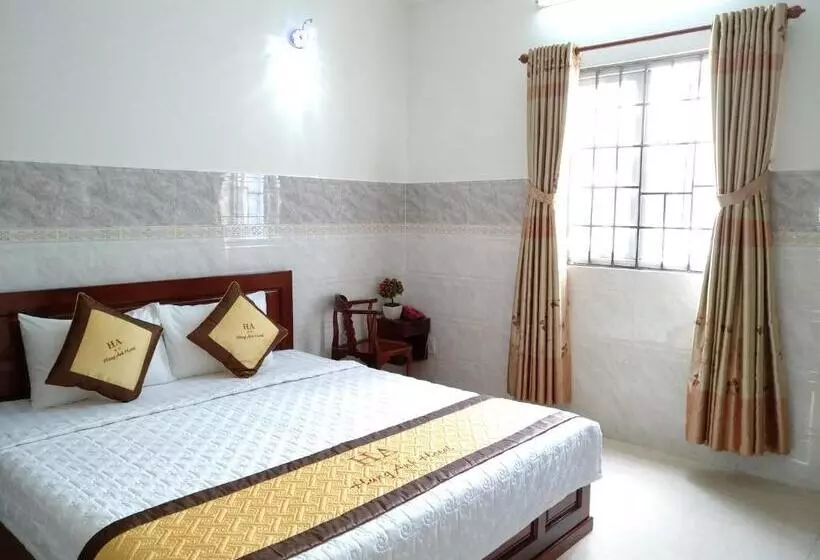 Spring Hung Anh Hotel   Sân Bay Tsn