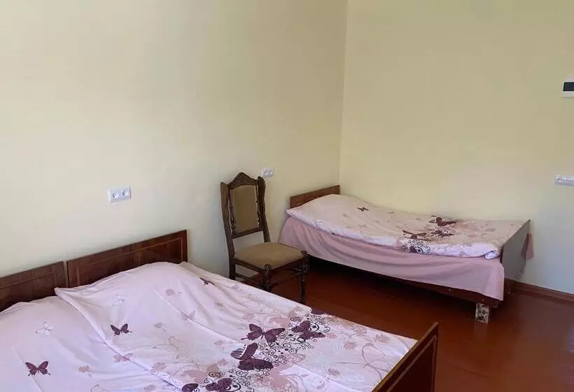 Karine B&b