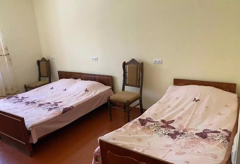 Karine B&b