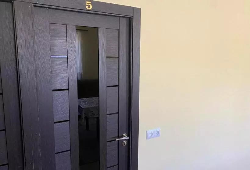 Karine B&b