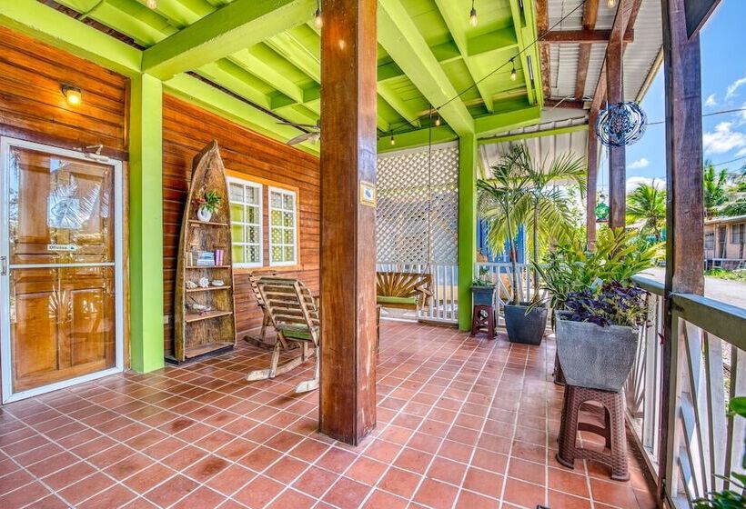 Lula S Bed & Breakfast