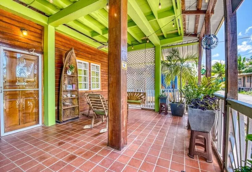 Lula S Bed & Breakfast