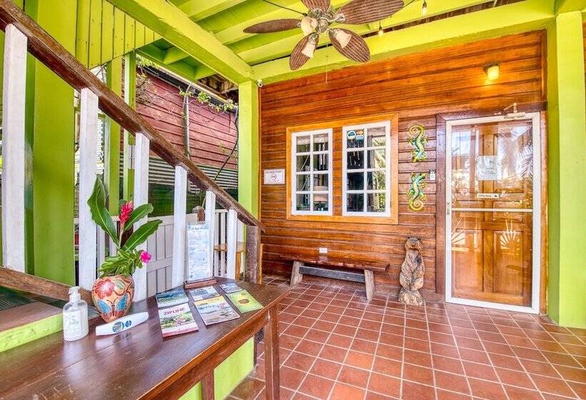 Lula S Bed & Breakfast