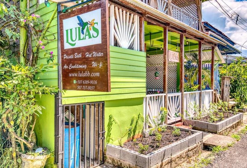 Lula S Bed & Breakfast