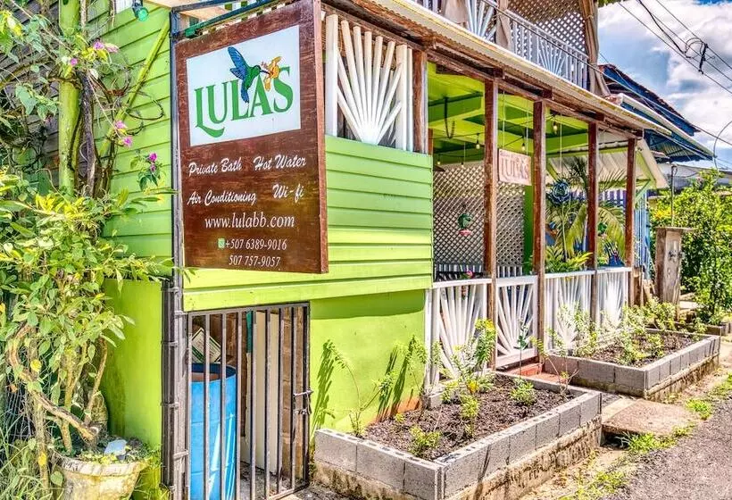 Lula S Bed & Breakfast