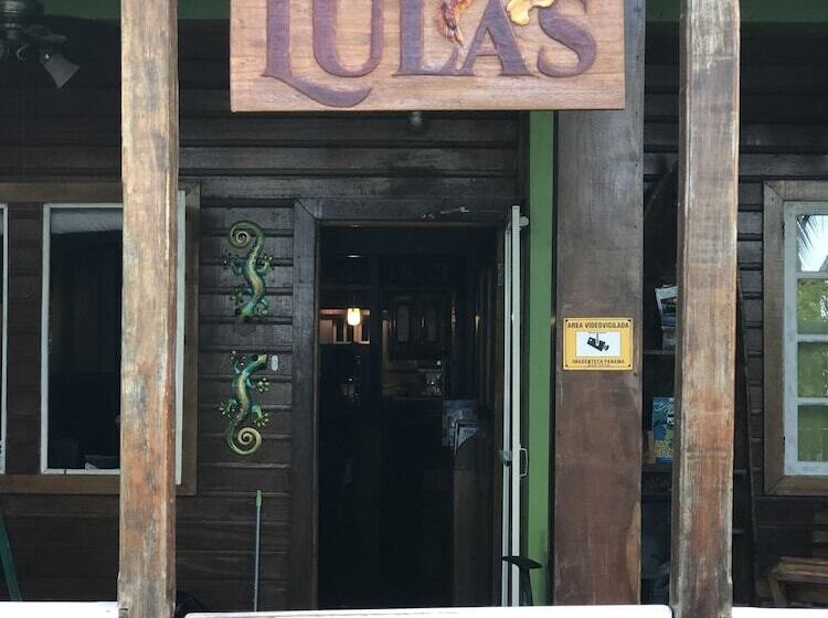 Lula S Bed & Breakfast