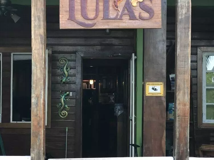 Lula S Bed & Breakfast