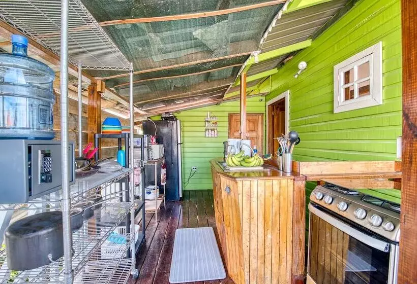 Lula S Bed & Breakfast