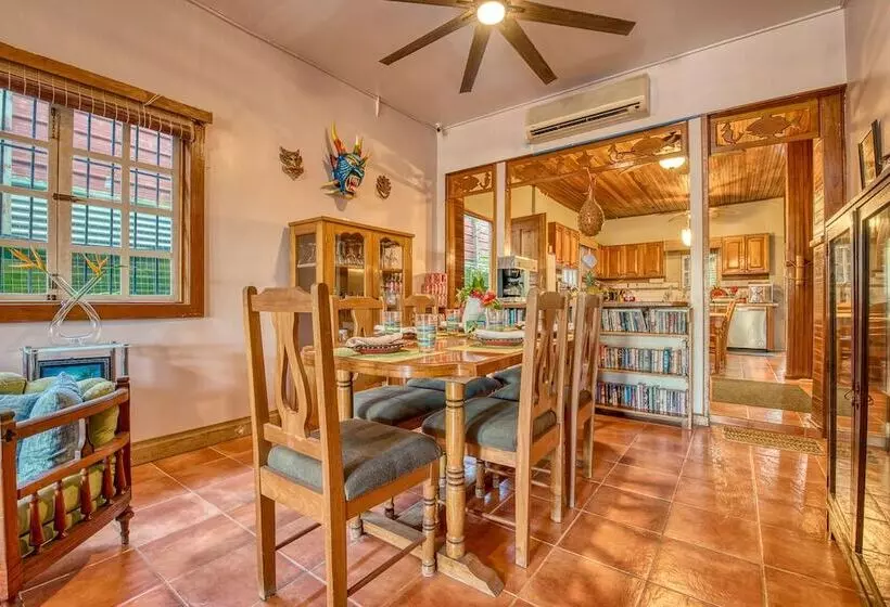 Lula S Bed & Breakfast