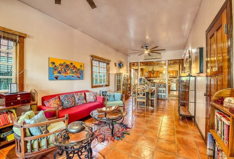 Lula S Bed & Breakfast