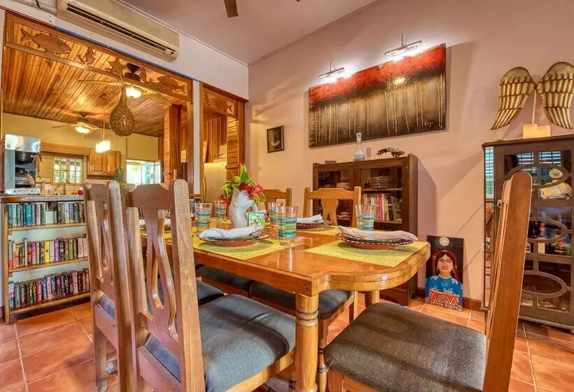 Lula S Bed & Breakfast