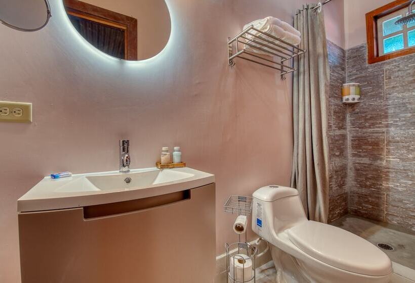 Lula S Bed & Breakfast