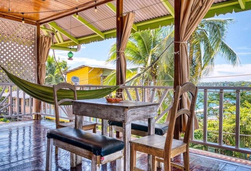 Lula S Bed & Breakfast