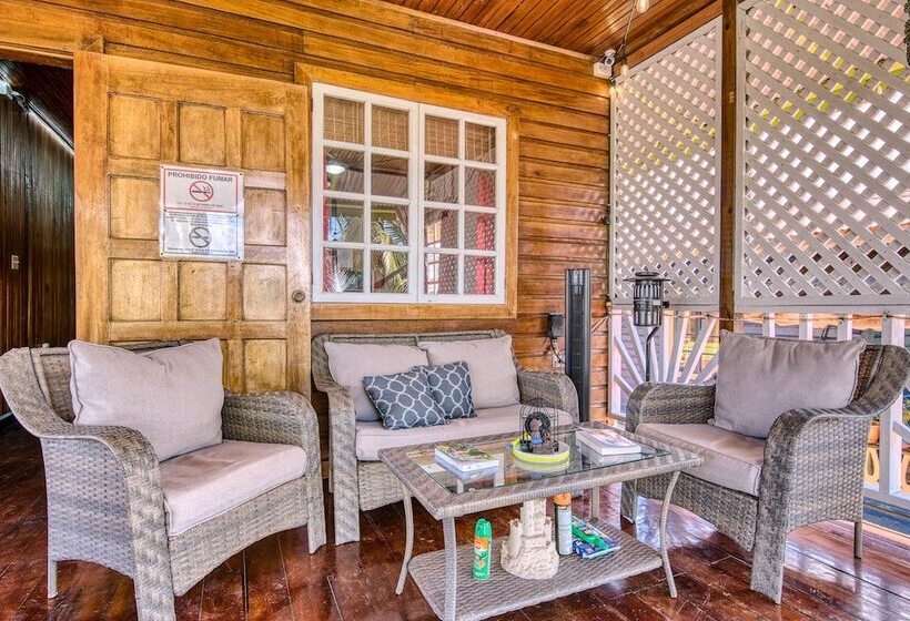 Lula S Bed & Breakfast