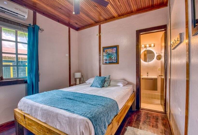 Lula S Bed & Breakfast