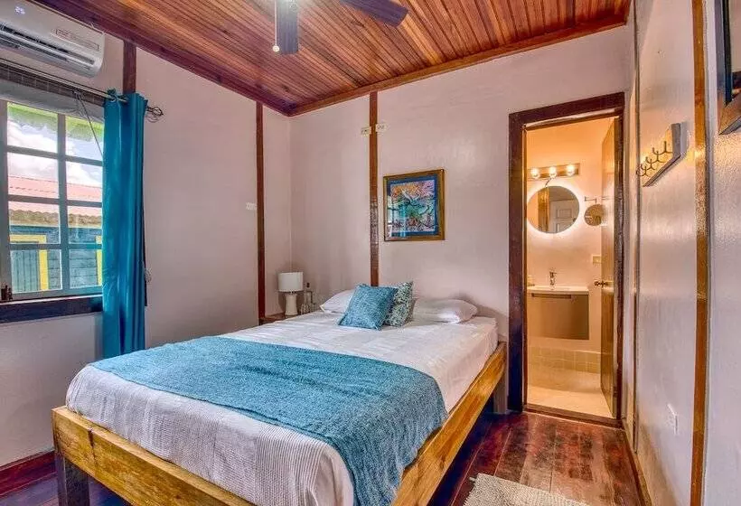 Lula S Bed & Breakfast