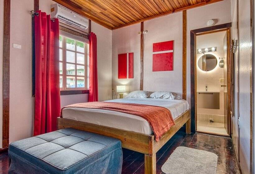 Lula S Bed & Breakfast