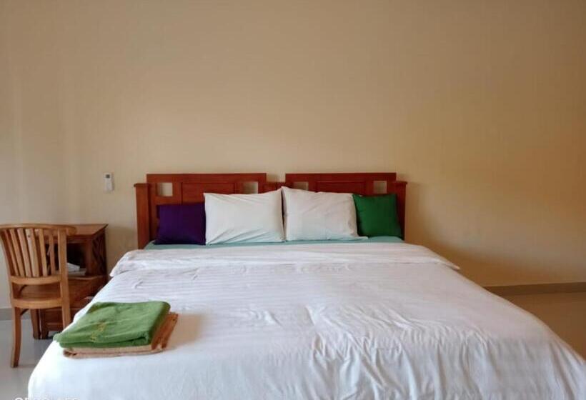 بنسيون Diver S Cafe Amed