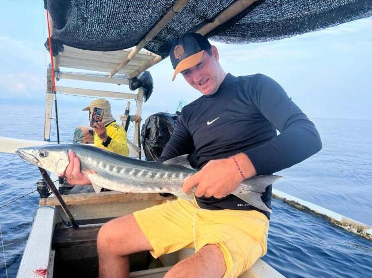 بنسيون Diver S Cafe Amed