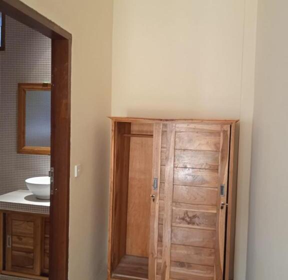 بنسيون Diver S Cafe Amed