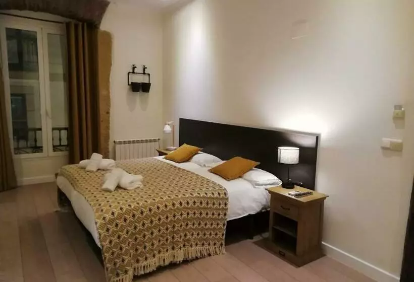 پانسیون Don Cecilio Guesthouse