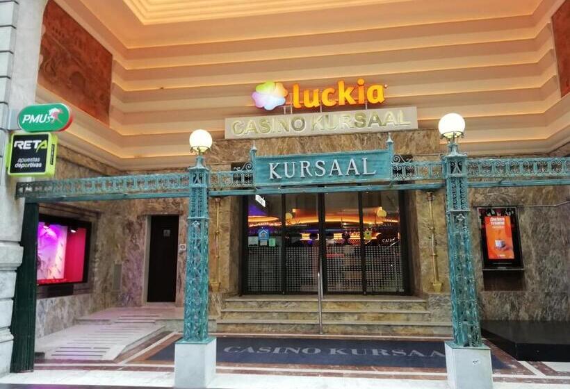 بنسيون Don Cecilio Guesthouse