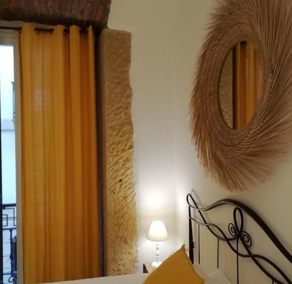 بنسيون Don Cecilio Guesthouse