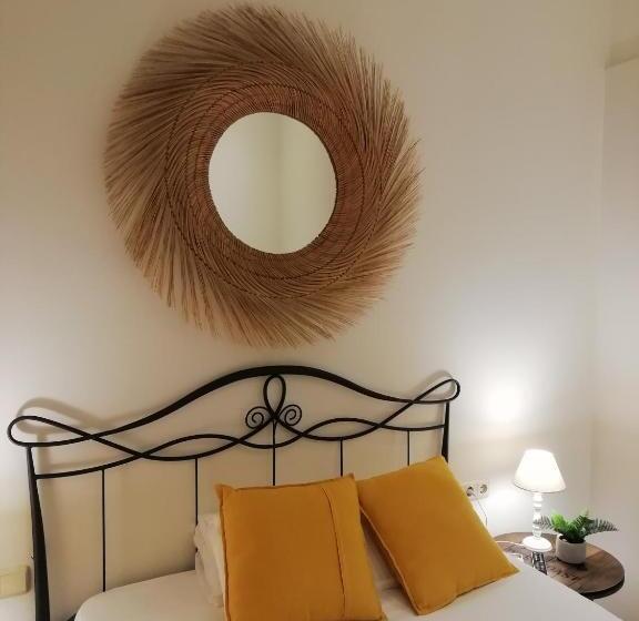 بنسيون Don Cecilio Guesthouse