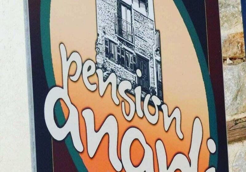 Pension Anapli