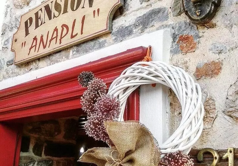 Pension Anapli