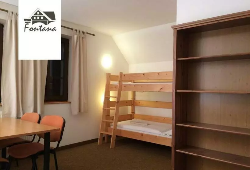 Pension Fontana