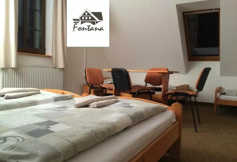 Pension Fontana